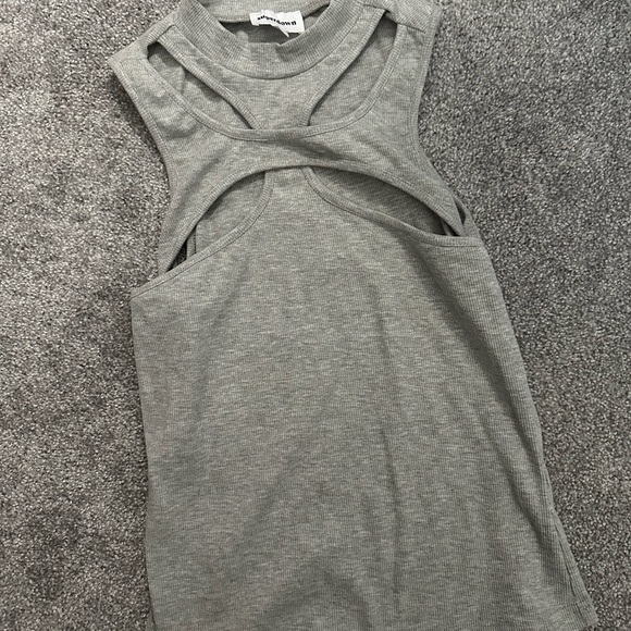 Superdown Grayson cut out top - Picture 2 of 2